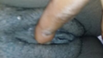 Anna milf keur maén solo kalawan dildo wanoja anca