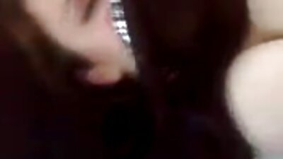 Horny milf rides badag hideung dildo